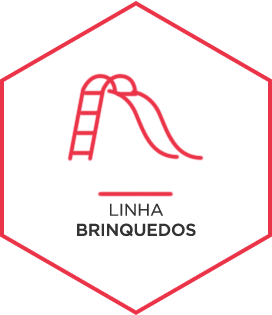 linha brinquedo