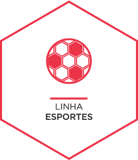 linha esporte